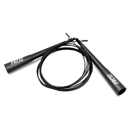 Скакалка скоростная PRCTZ SPEED JUMP ROPE PRO-SPEED, 300 см.